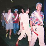 �����̗l�q